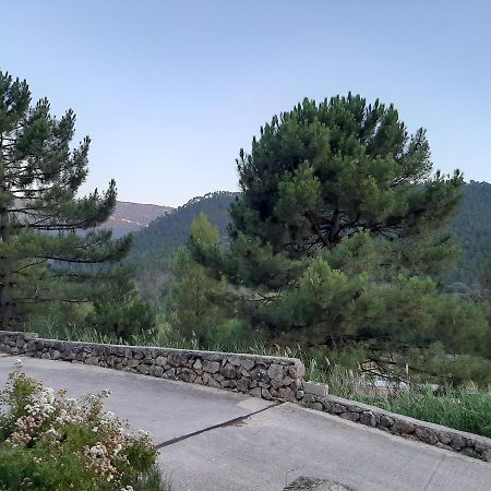 Riópar Cibanto De Las Maravillas מראה חיצוני תמונה