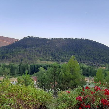 Riópar Cibanto De Las Maravillas מראה חיצוני תמונה