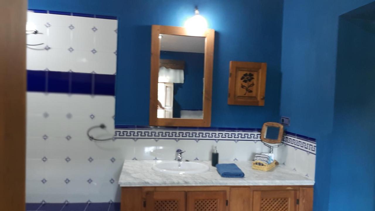Riópar Cibanto De Las Maravillas מראה חיצוני תמונה