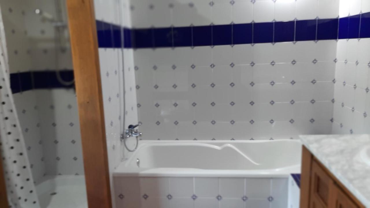 Riópar Cibanto De Las Maravillas מראה חיצוני תמונה