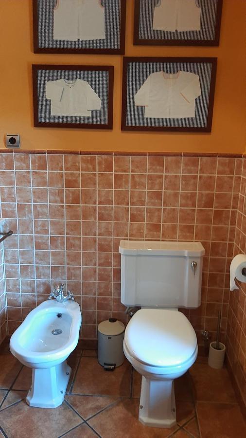 Riópar Cibanto De Las Maravillas מראה חיצוני תמונה