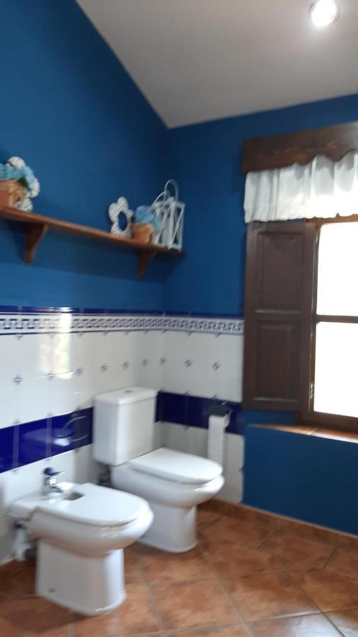 Riópar Cibanto De Las Maravillas מראה חיצוני תמונה