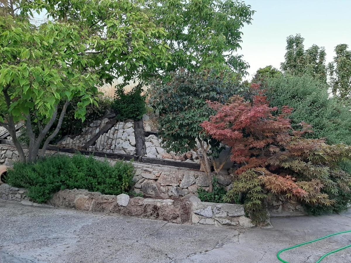 Riópar Cibanto De Las Maravillas מראה חיצוני תמונה